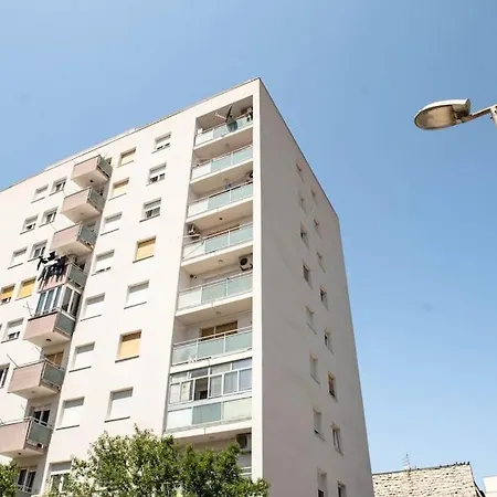 Apartment Pearl Of