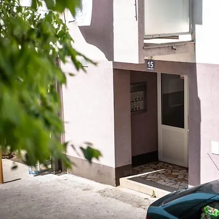 Pearl Of Apartment Sibenik