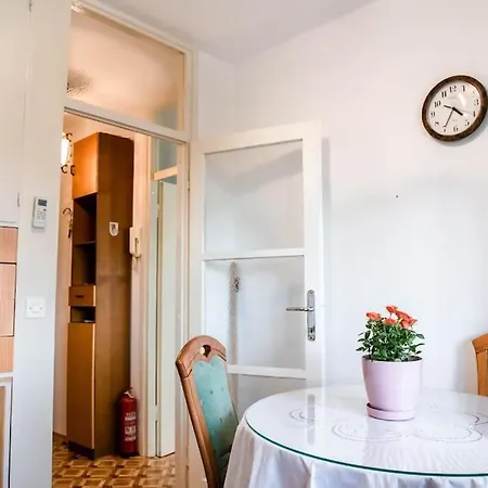 Pearl Of Apartment *