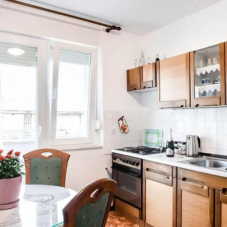 Apartment Pearl Of Sibenik
