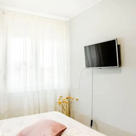 Pearl Of Apartment Šibenik