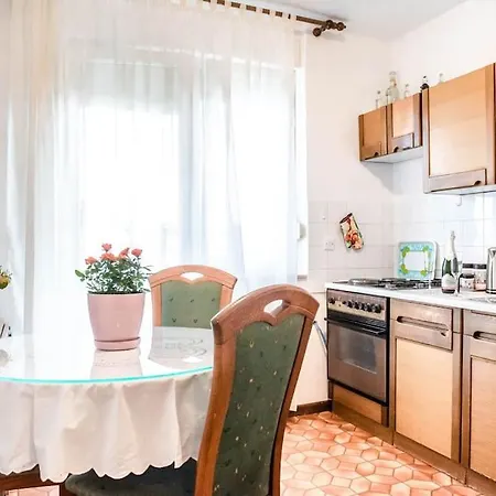 Apartment Pearl Of