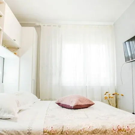 Apartment Pearl Of
