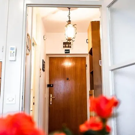 Apartment Pearl Of