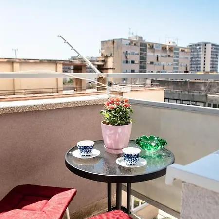 Pearl Of Apartment *