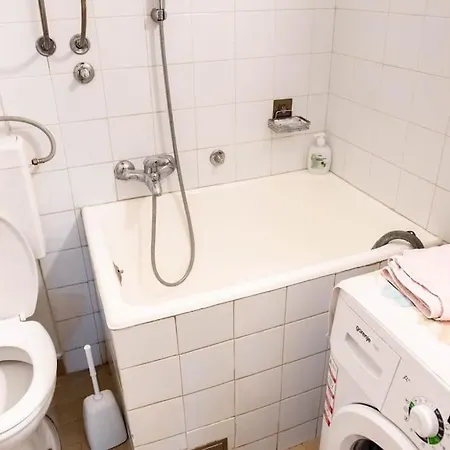 Apartment Pearl Of