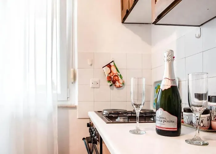 Pearl Of 시베니크