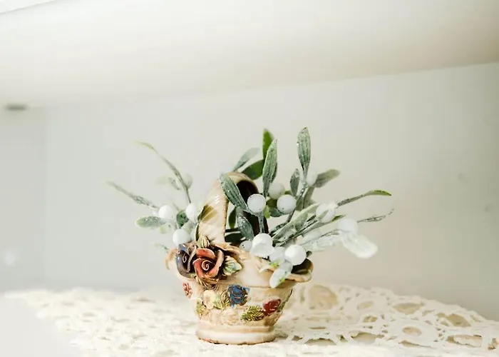 아파트 Pearl Of 시베니크